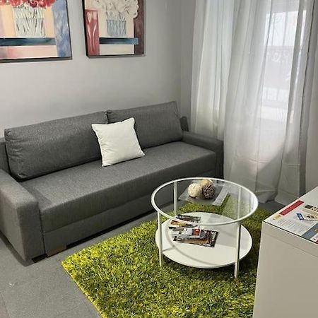 Apartamento En El Casco Antiguo Junto Alameda H. Севилья Экстерьер фото